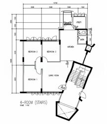Blk 8 Marsiling Gardens (Woodlands), HDB 4 Rooms #572287591